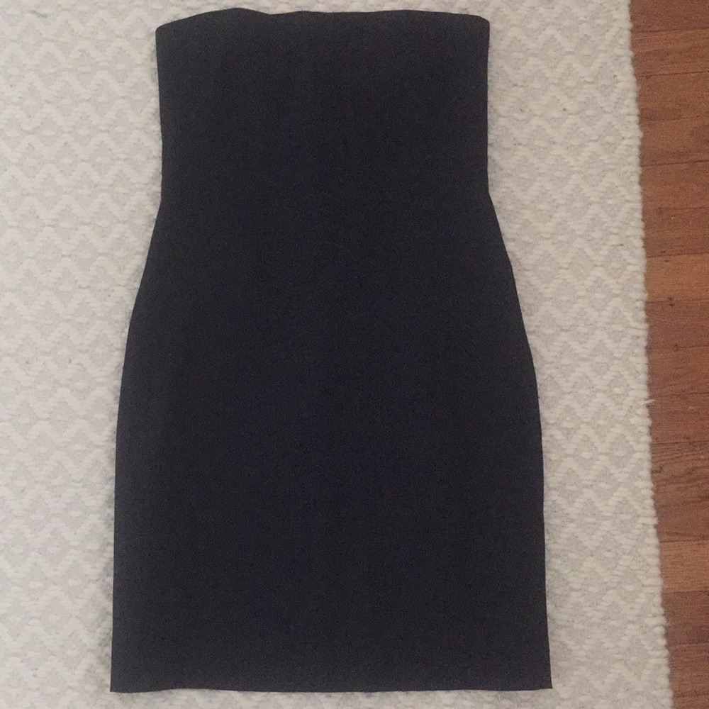 LBD! Theory Dress